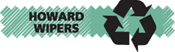 Howard Wipers - Manufactures of Industrial Wipes, Cleaning Cloths and Janitorial Suppies